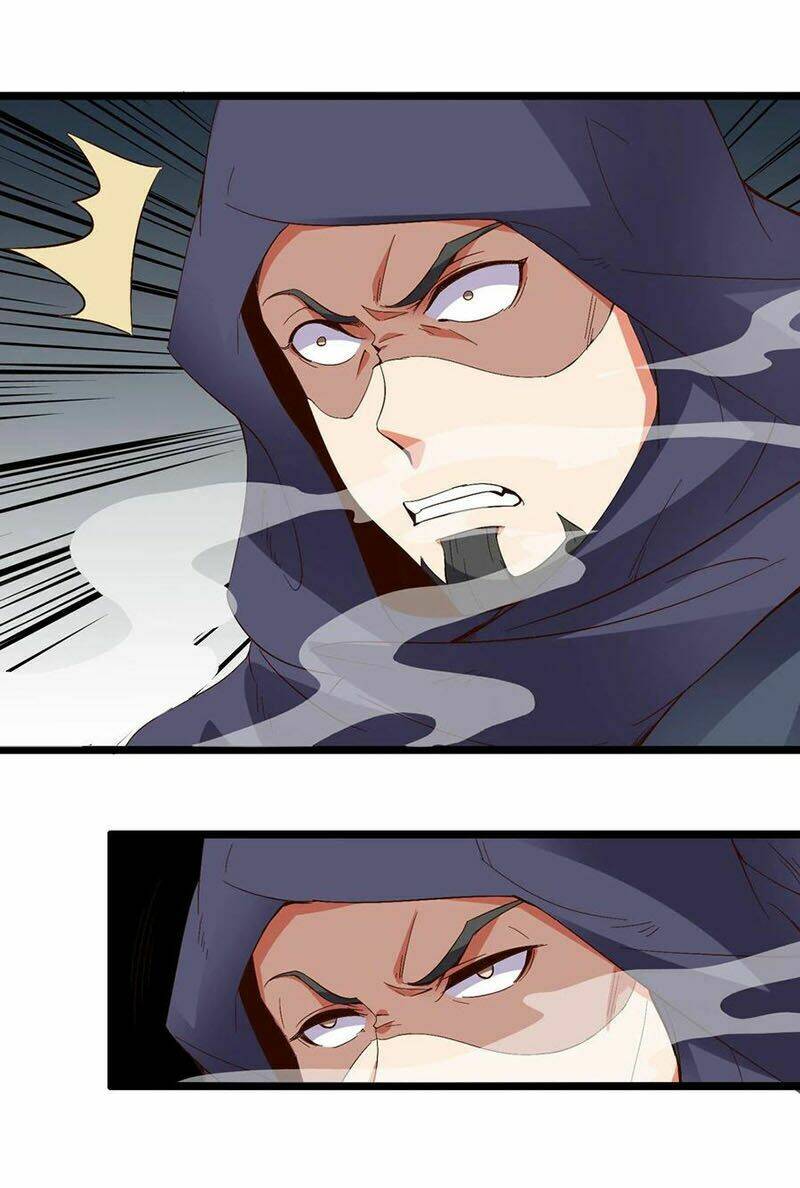 phục thiên thánh chủ chapter 67 25