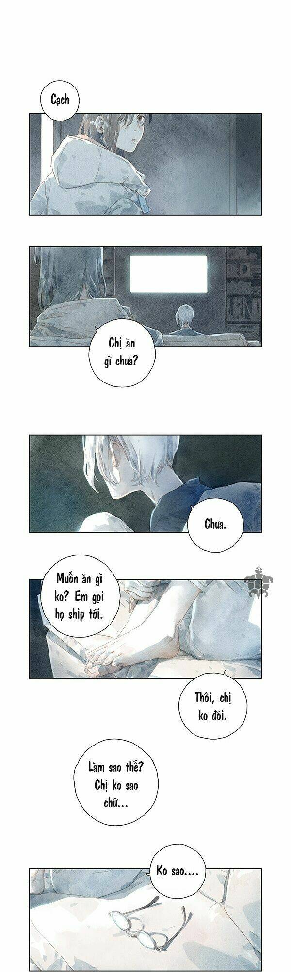 người yêu dấu chapter 18 2