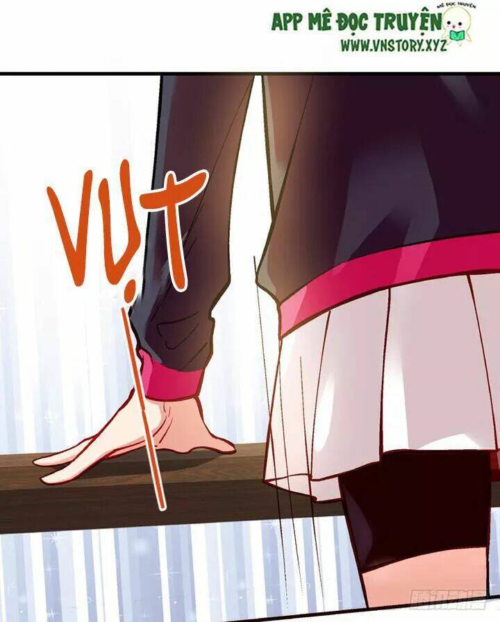 thiên hậu trở về chapter 38 58