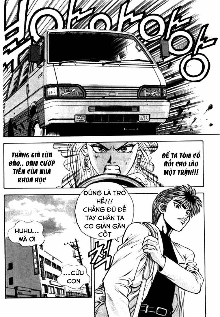 change guy chapter 1 29