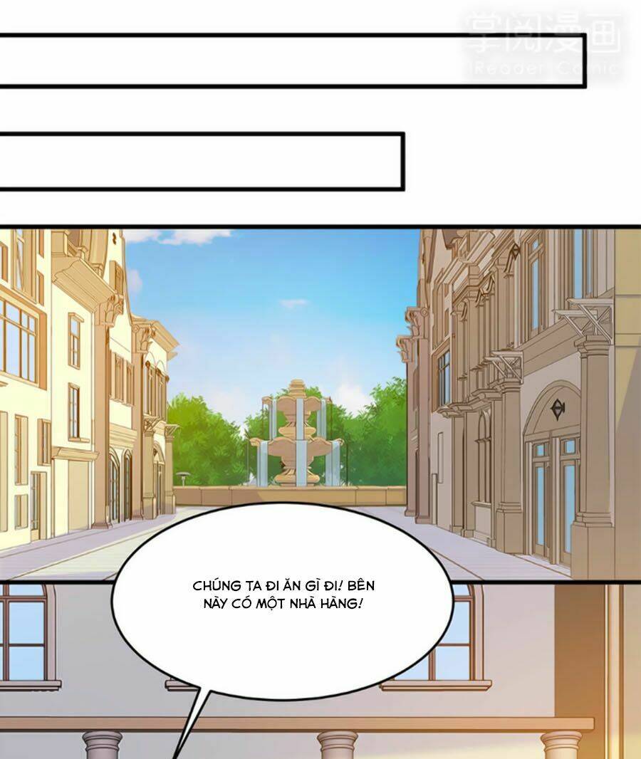 đại thúc, người ta sẽ ngoan chapter 4 24