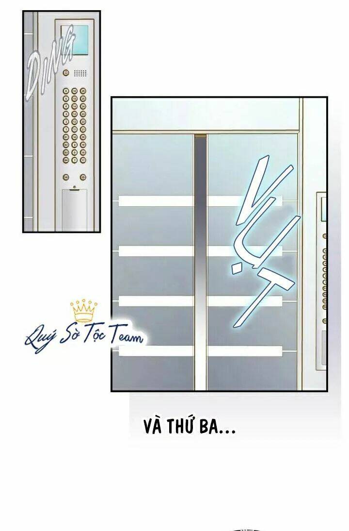 tiếp xúc chí mạng chapter 95 55