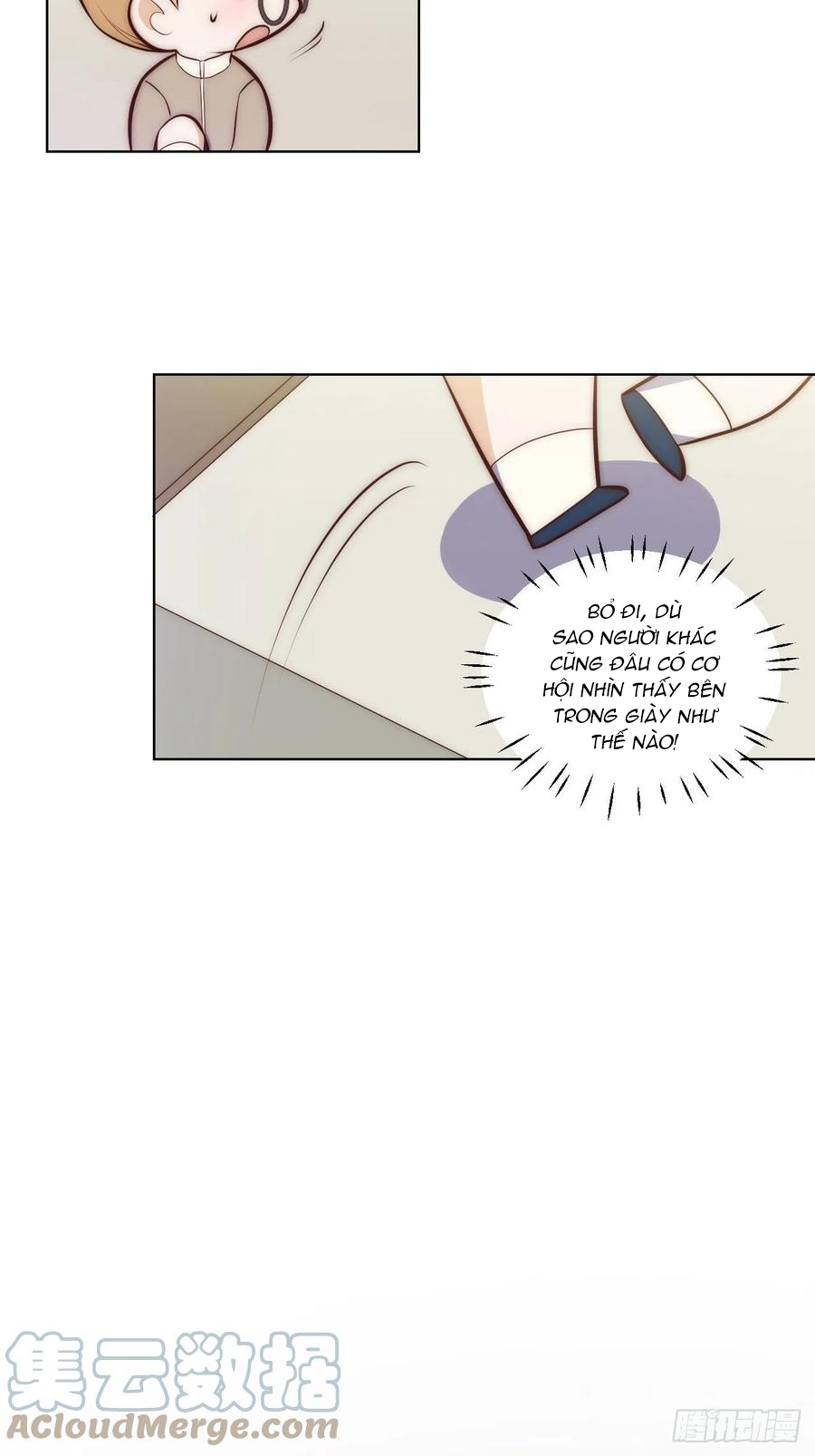 bố vợ đại nhân là bà xã chapter 194 7