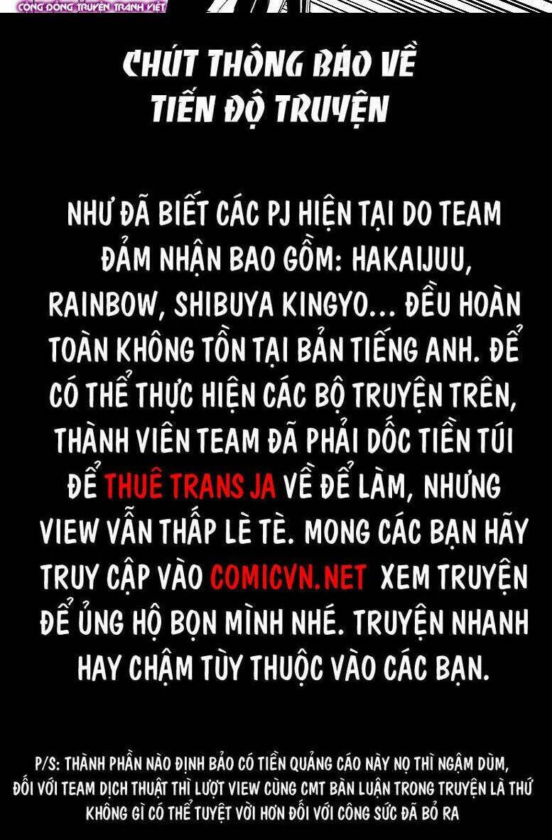 hakaijuu chapter 77 48