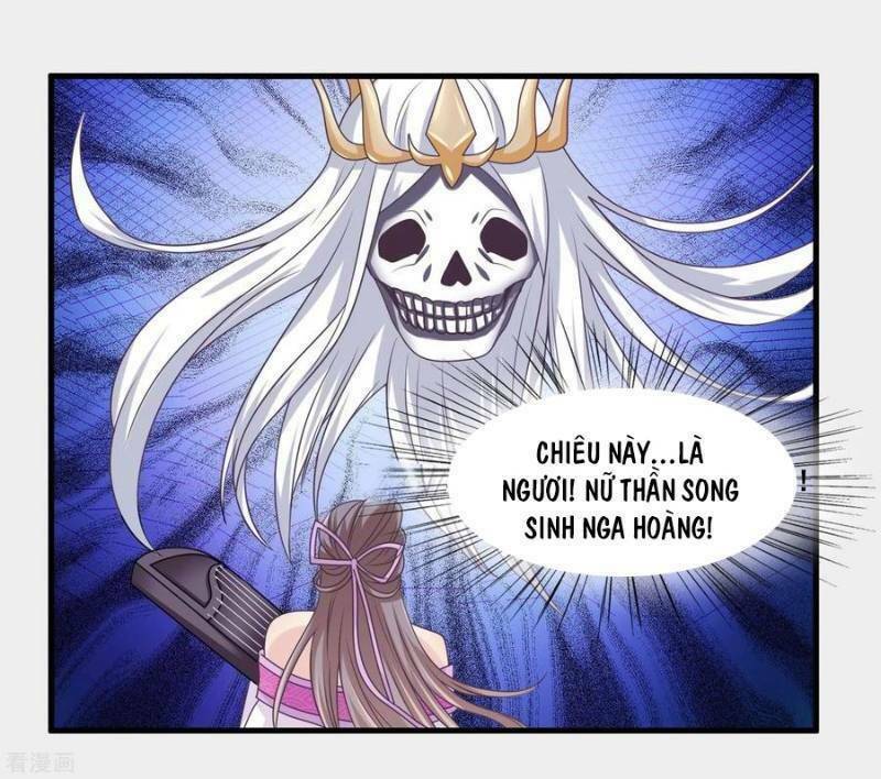 ta là ngọc hoàng đại đế chapter 66 3