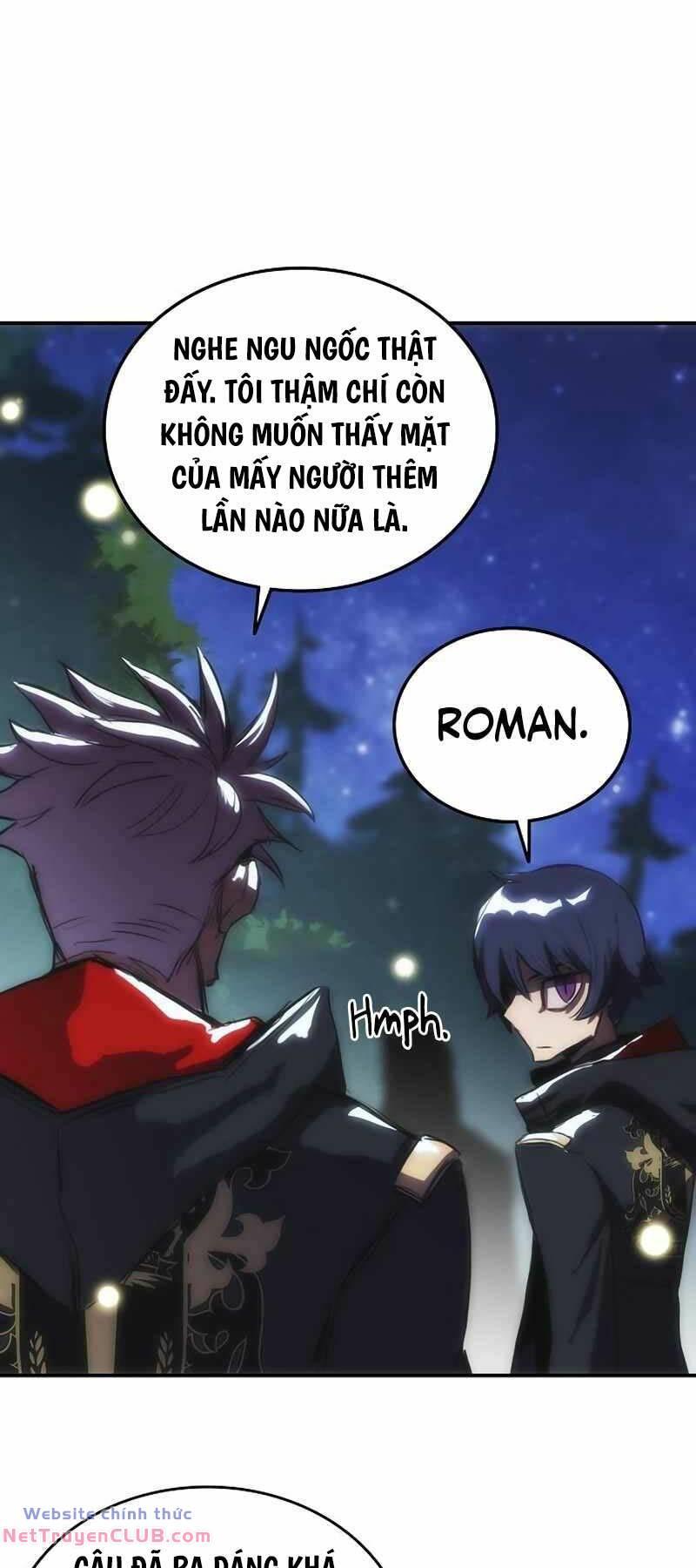 Bản Năng Hồi Quy Của Chó Săn chapter 10 26