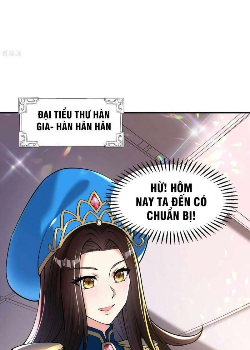 đệ nhất người ở rể chapter 157 12