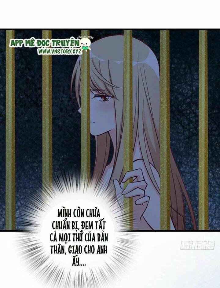 thiên hậu trở về chapter 104 28