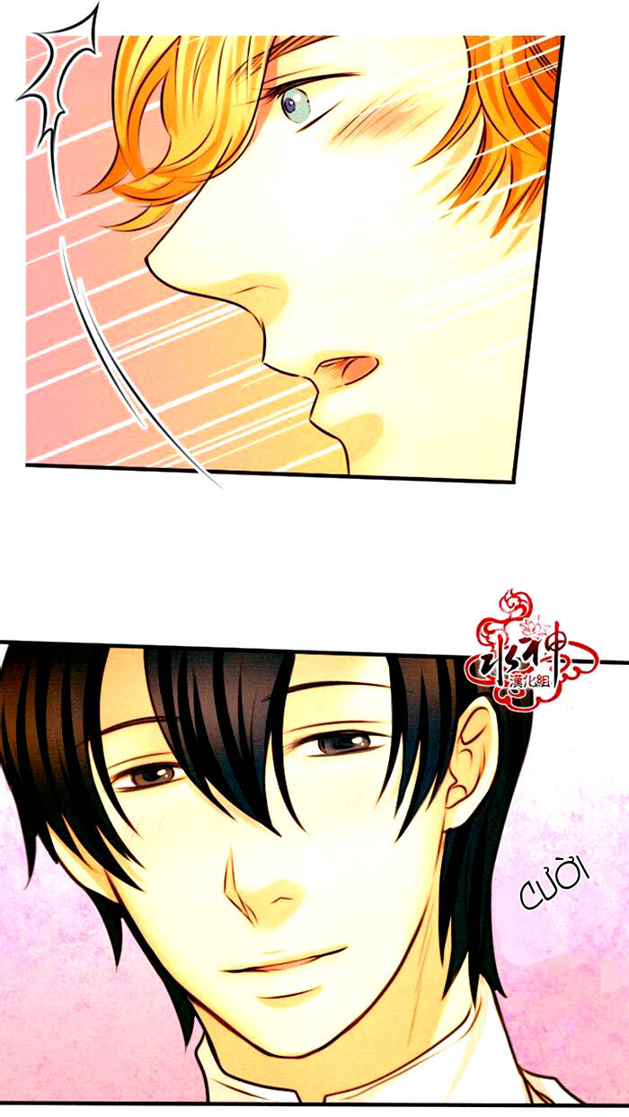 something sweet chapter 9 33