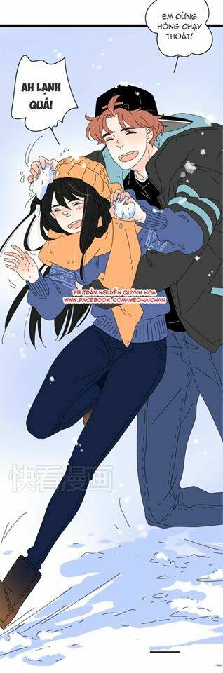 quỷ nhát gan và mã đại cáp chapter 4 29