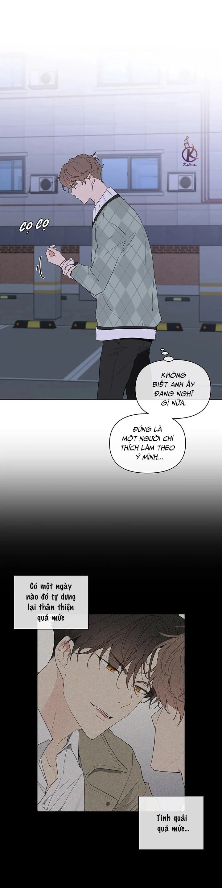 tâm tư của ju in chapter 51 11