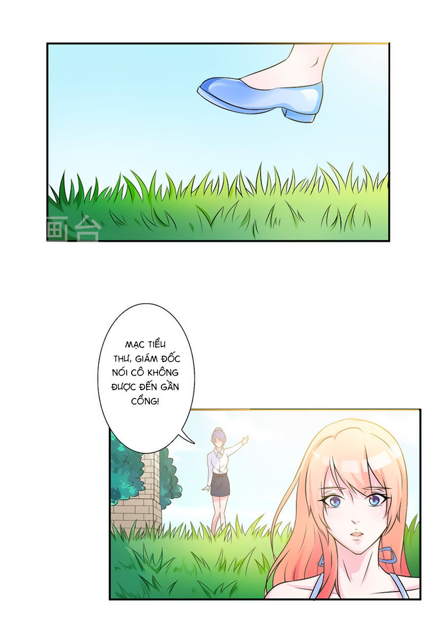 watashi wo hitorijime ni shite chapter 25 13