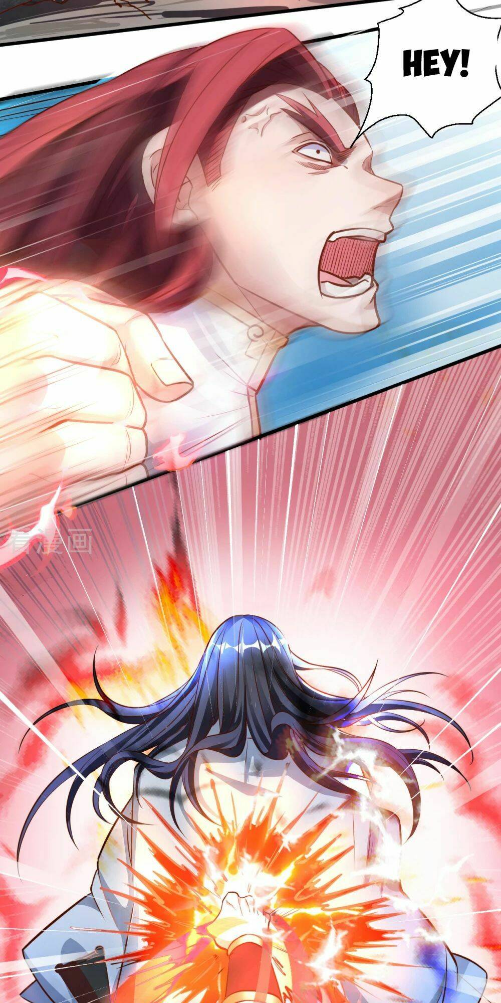 tối cường đại biểu hoàng kim thận chapter 4 19