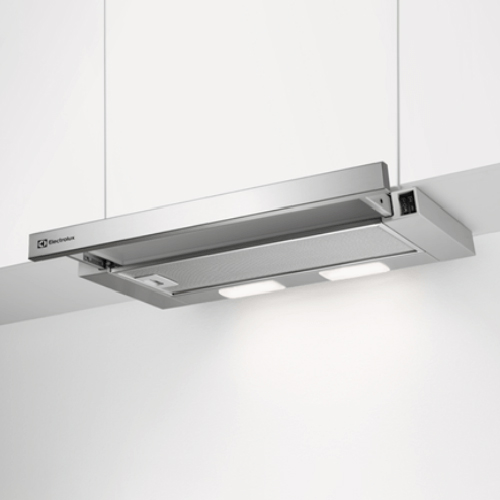 Máy Hút Mùi Âm Tủ Electrolux LFP216S - Hàng Chính Hãng