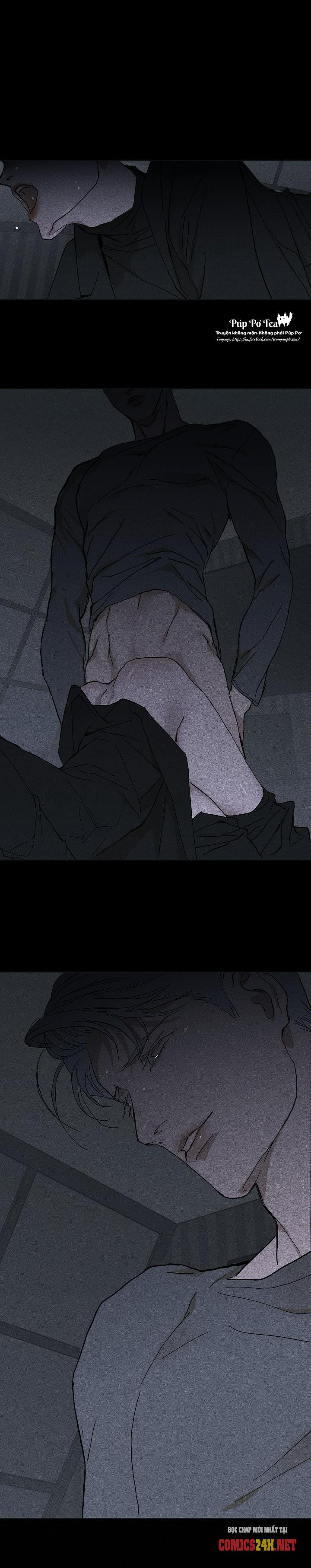 người đàn ông đã kết hôn chapter 4 36