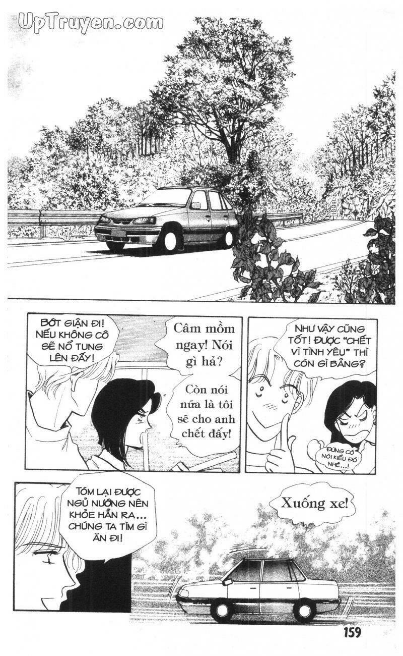 ngang trái chapter 3 156