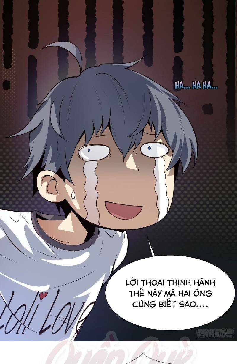 phía sau sát nhân án chapter 1 15