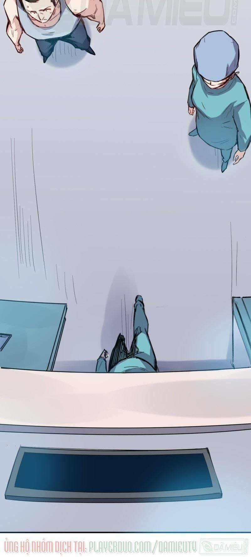 đỉnh phong thần y chapter 22 2