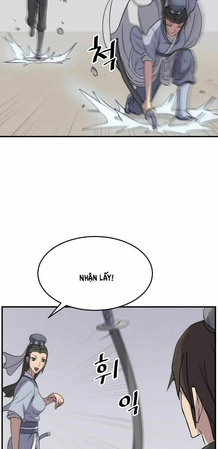 trọng sinh, bất khả chiến bại chapter 101 72