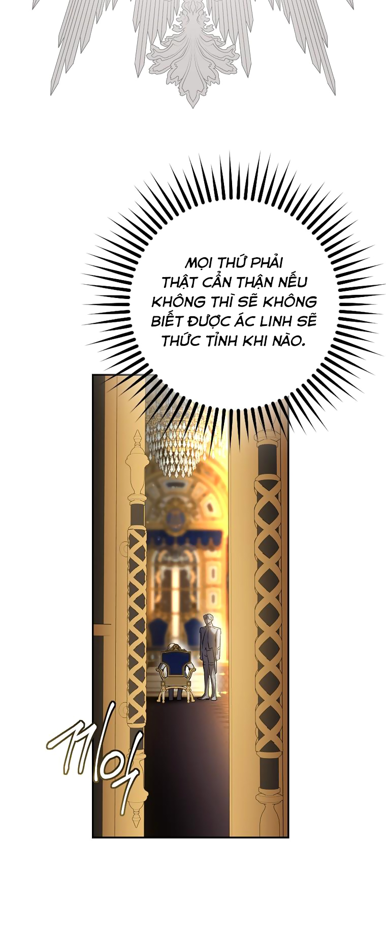 thuần hóa bạo chúa rồi bỏ trốn chapter 96.1 48