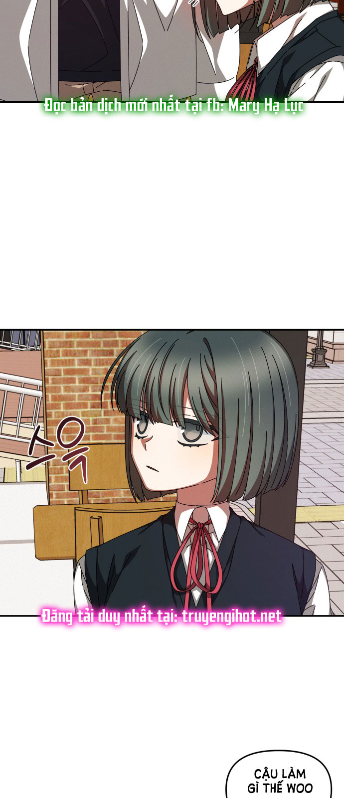 bạn gái tôi là robot -câu chuyện của cheol soo và young hee chapter 23 18