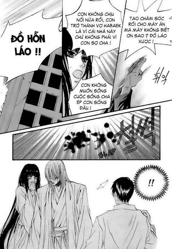 habaek-eui shinbu chapter 22 6