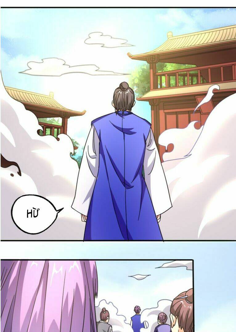 thiên mệnh cửu tinh chapter 4 17