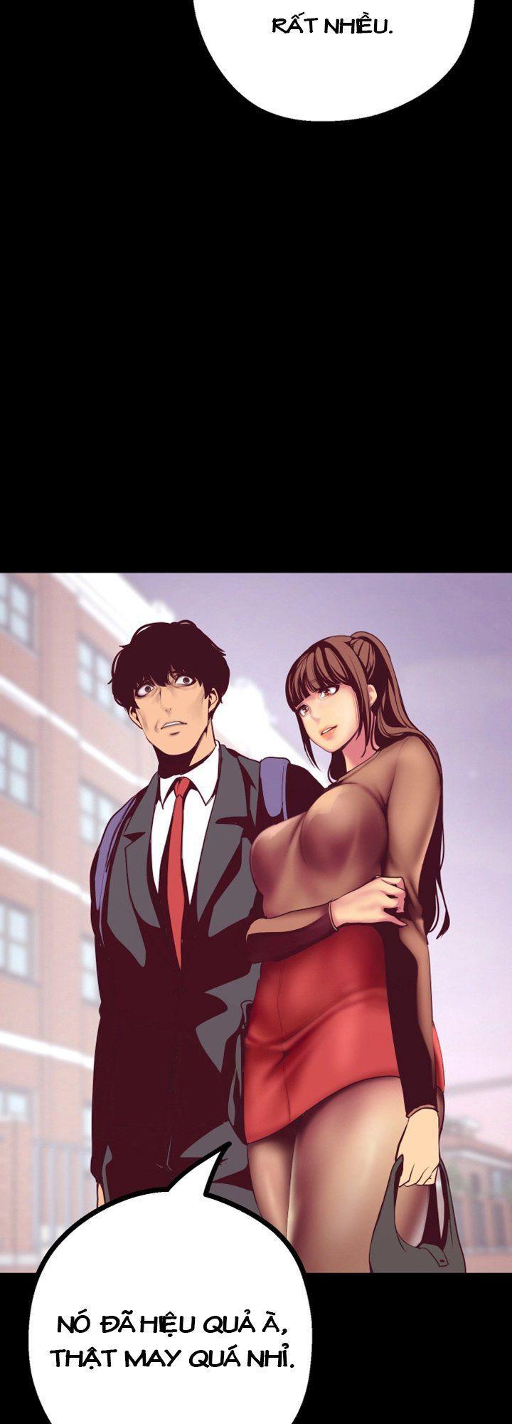 một thế giới mới tuyệt vời chapter 9 59