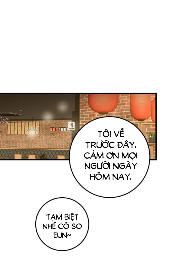 Nóng Lòng Muốn Giày Vò Em chapter 6.2 34