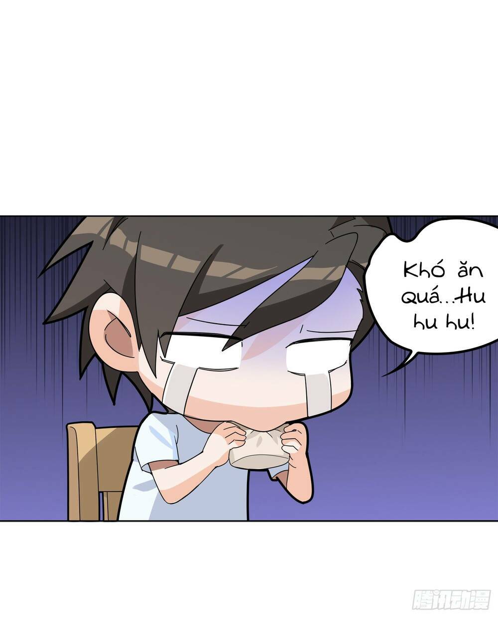 pubg luck rookie chapter 4 19