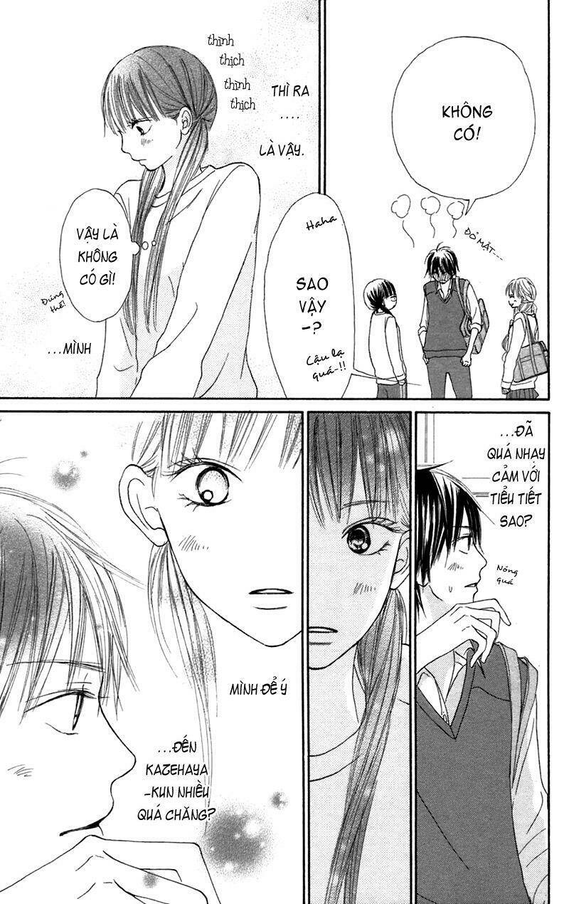 anh đã cho em biết bao thứ đầu tiên chapter 10 41