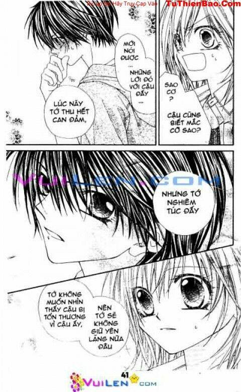 thiên thần giả tạo chapter 3 41