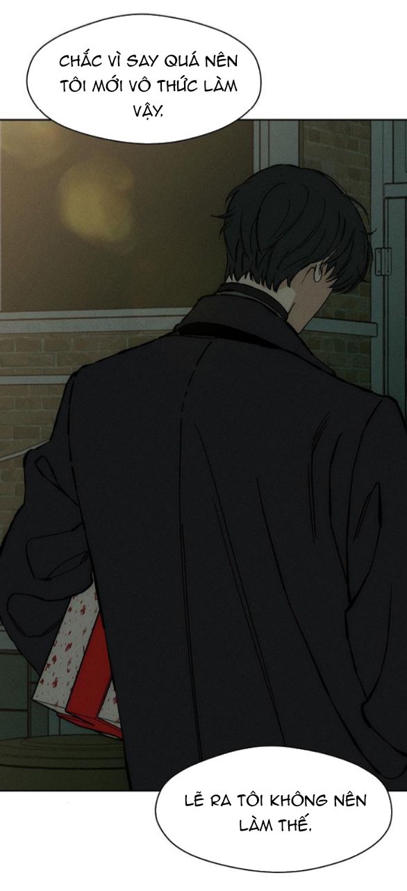 [18+] Nước Mắt Trên Đóa Hoa Tàn chapter 33.2 6