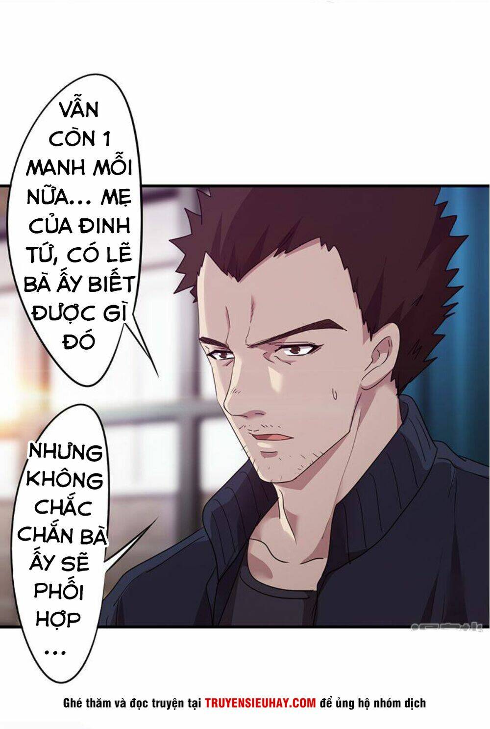 tối cường công nhân chapter 113 6