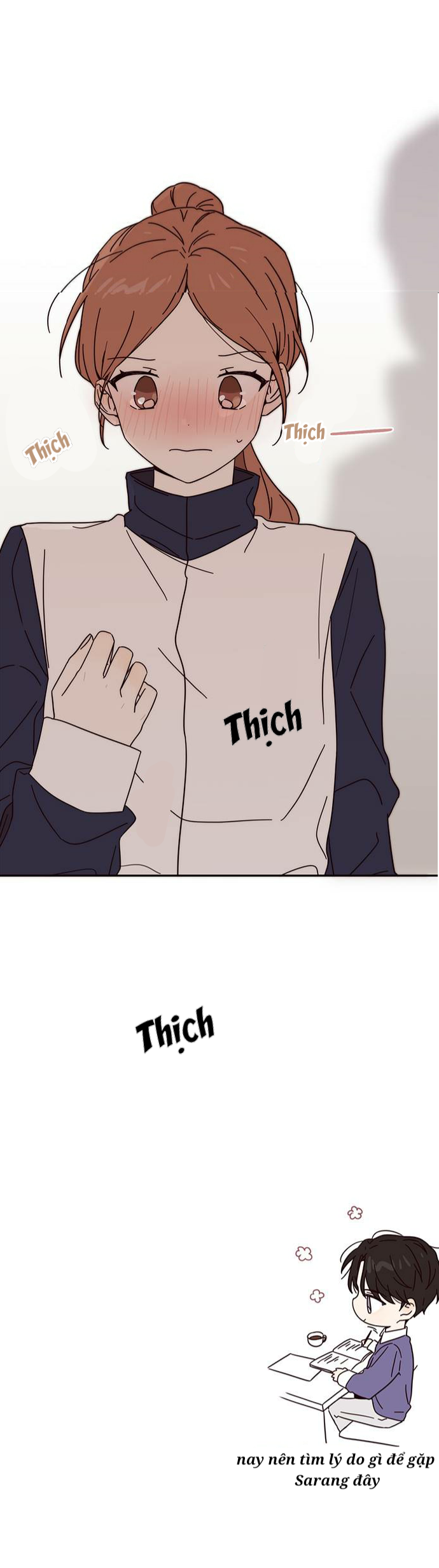 chủ đề tình yêu chapter 7 27
