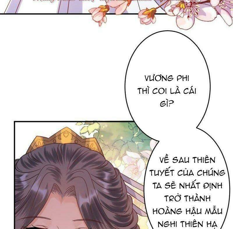 vương gia kiêu ngạo quá khó cua chapter 59 29