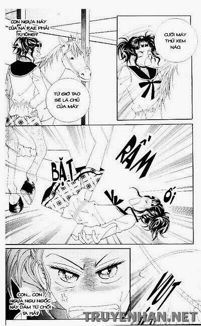 viên đạn tình yêu chapter 5 99