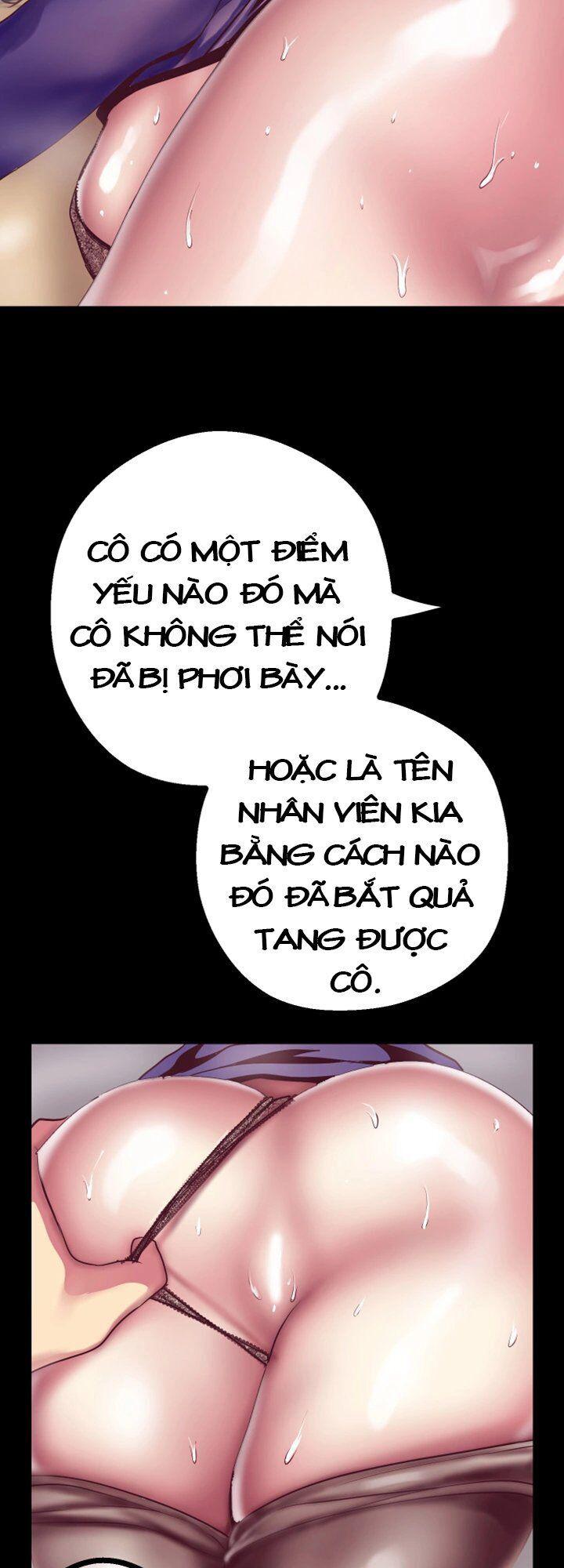 một thế giới mới tuyệt vời chapter 12 114