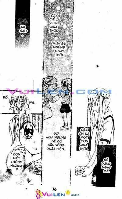 công chúa ẩm thực chapter 4 76