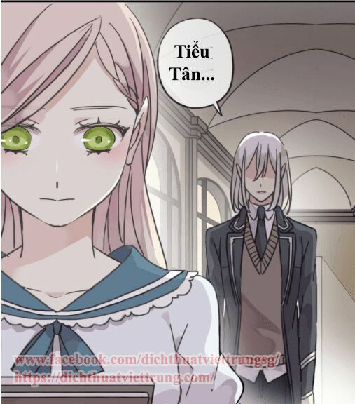 vết cắn ngọt ngào phần 1 chapter 45 25