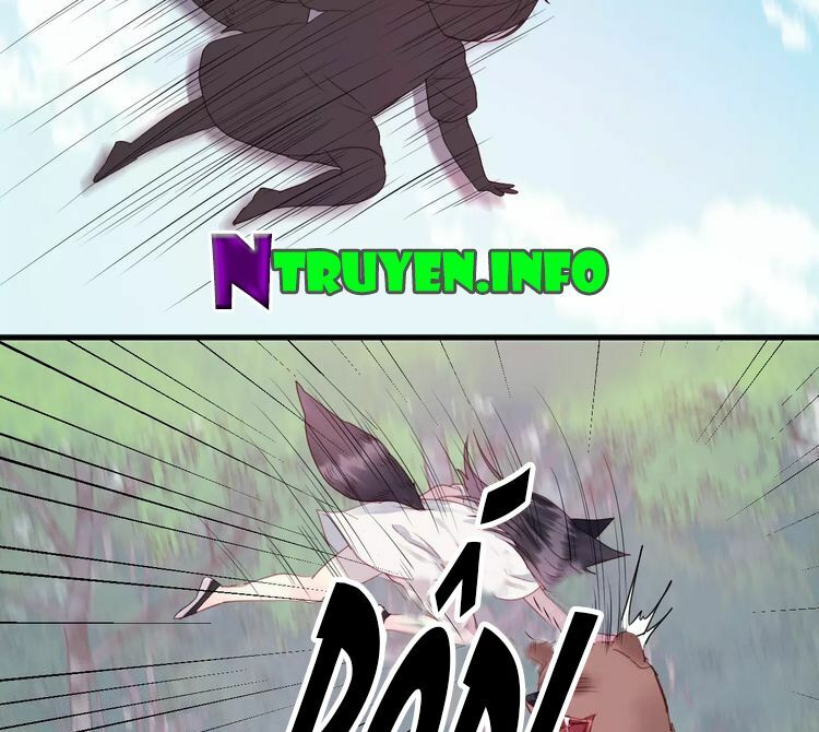 lượm được một tiểu hồ ly phần 2 chapter 4 16