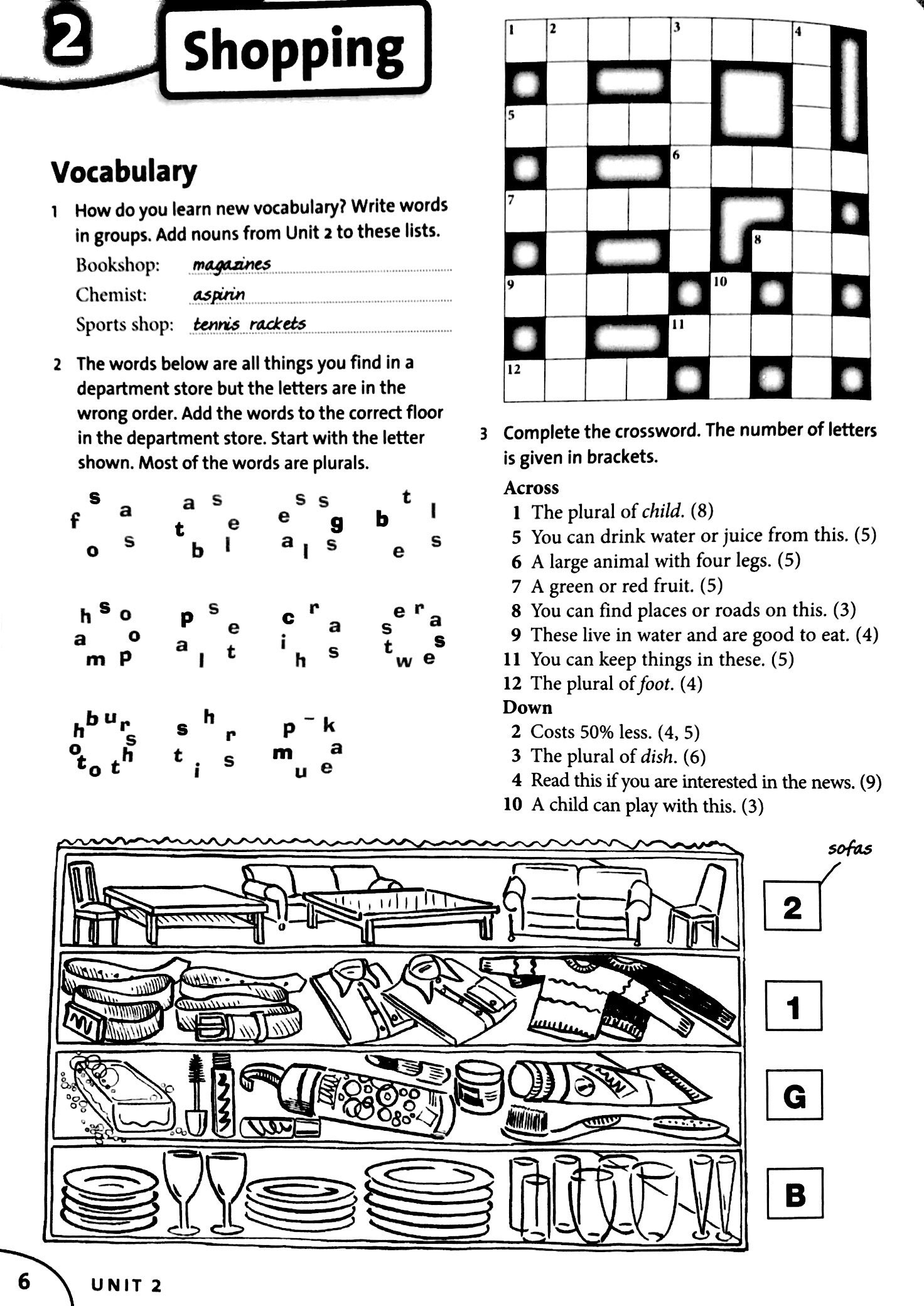 Objective Key Workbook With Answers Vietnam Edition 2