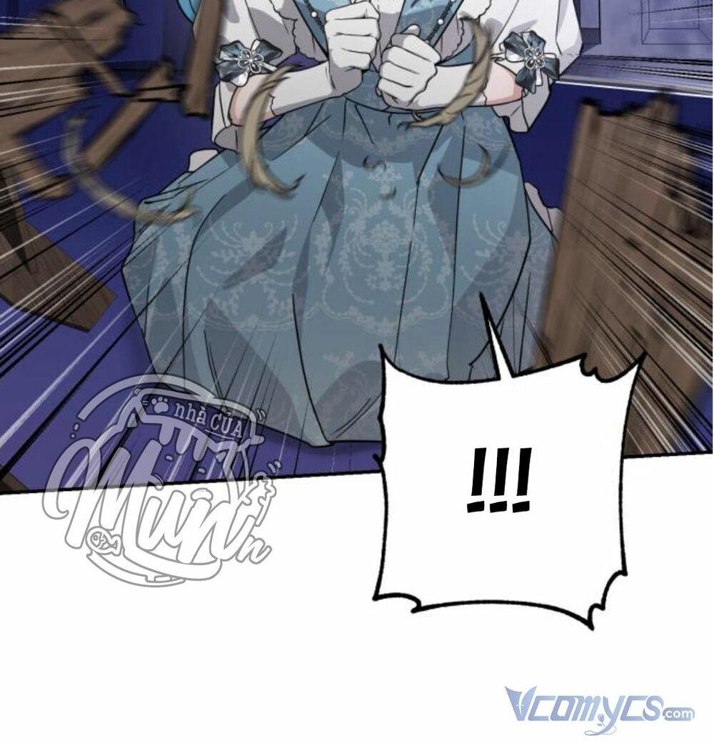 công nương mint bé nhỏ chapter 8 4