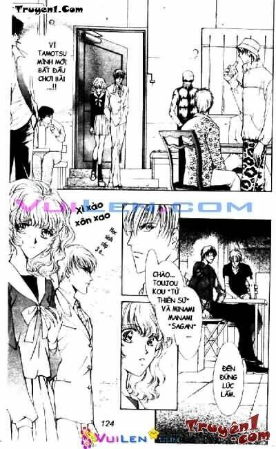 vua bài chapter 1 125