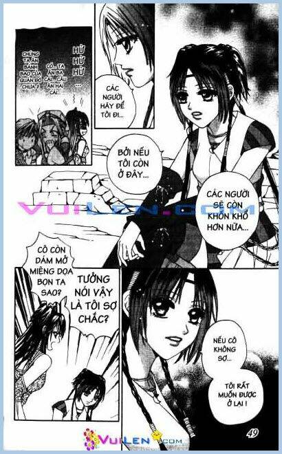 tinh nguyệt ảo cảnh chapter 2 49