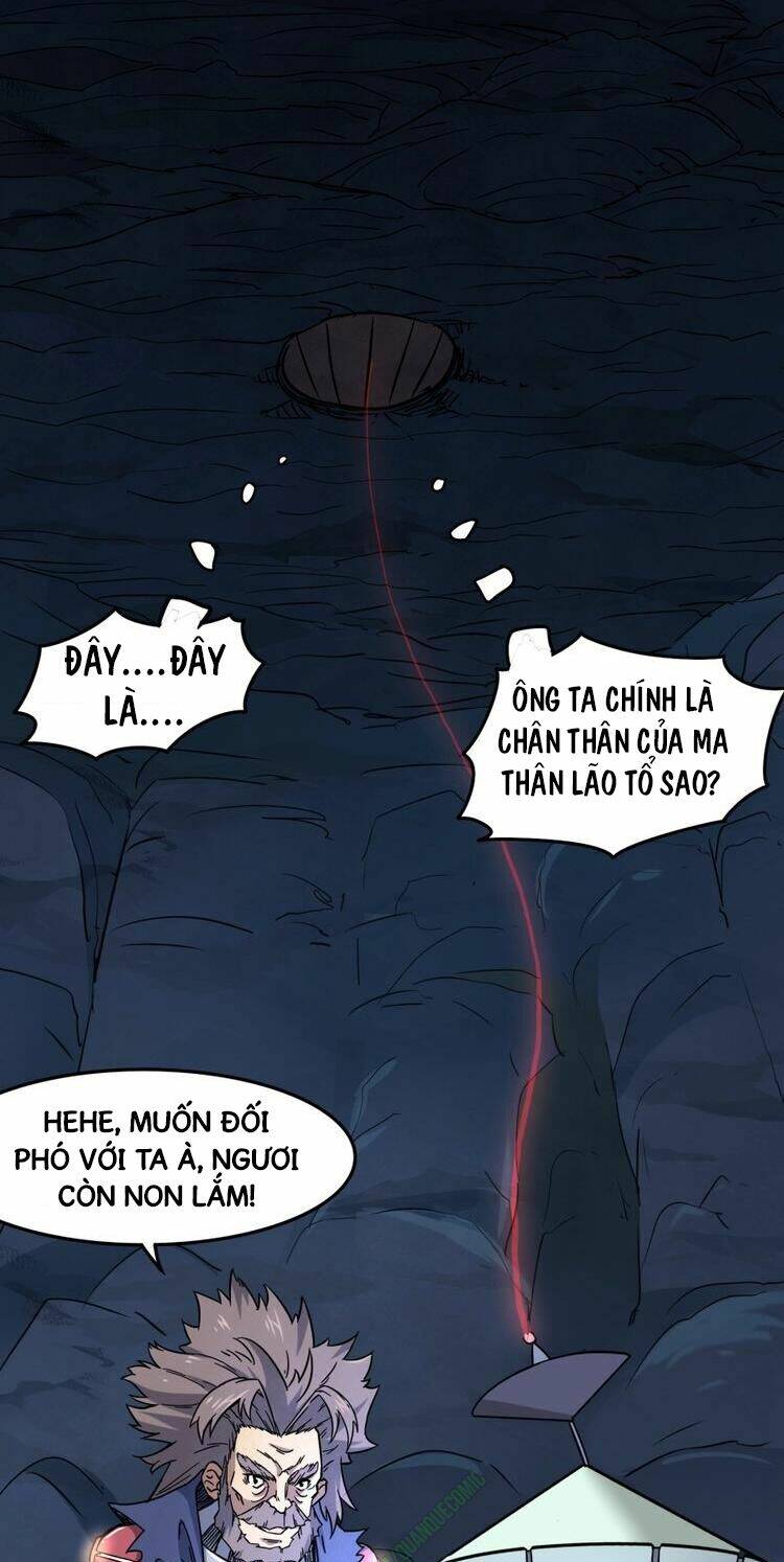 ta luyện giả kim trong thời đại tu tiên chapter 27 24