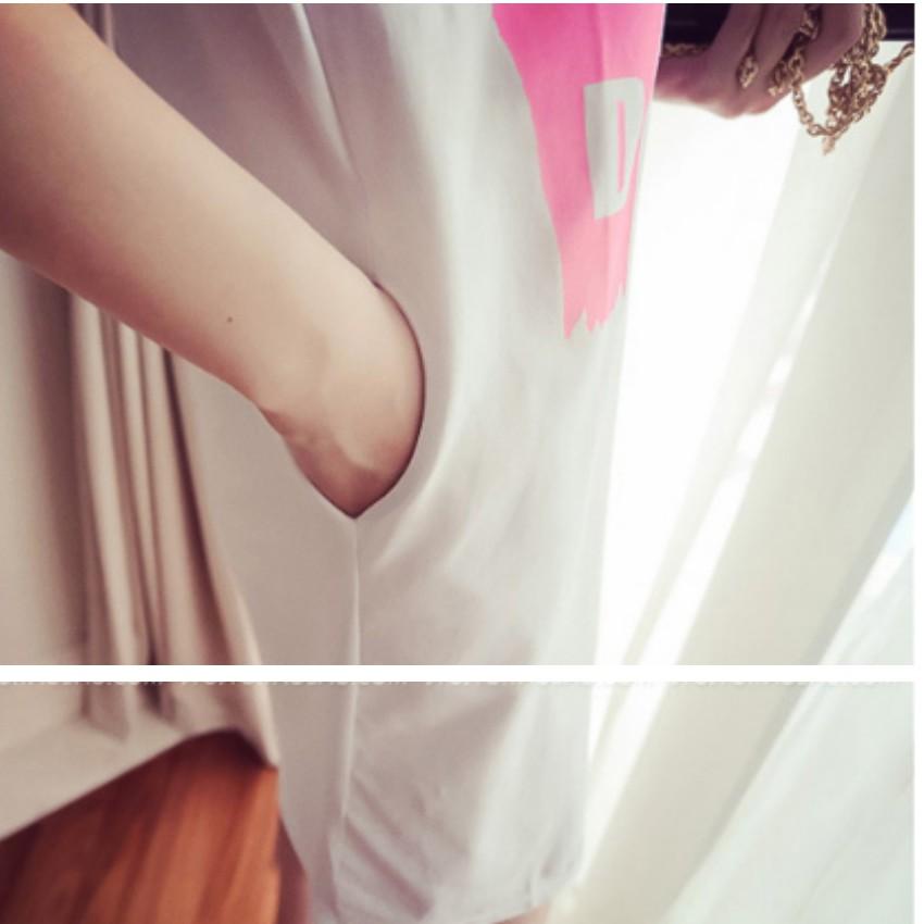 Đầm Suông Phong Cách Hàn Quốc,Đầm Suông Nữ, Váy Nữ Thời Trang HQ PLaza 206344