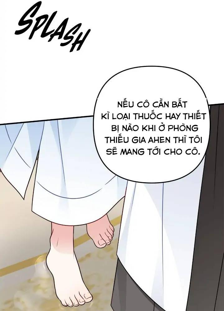 tại sao mẹ chồng tôi lại như thế này? chapter 5 131