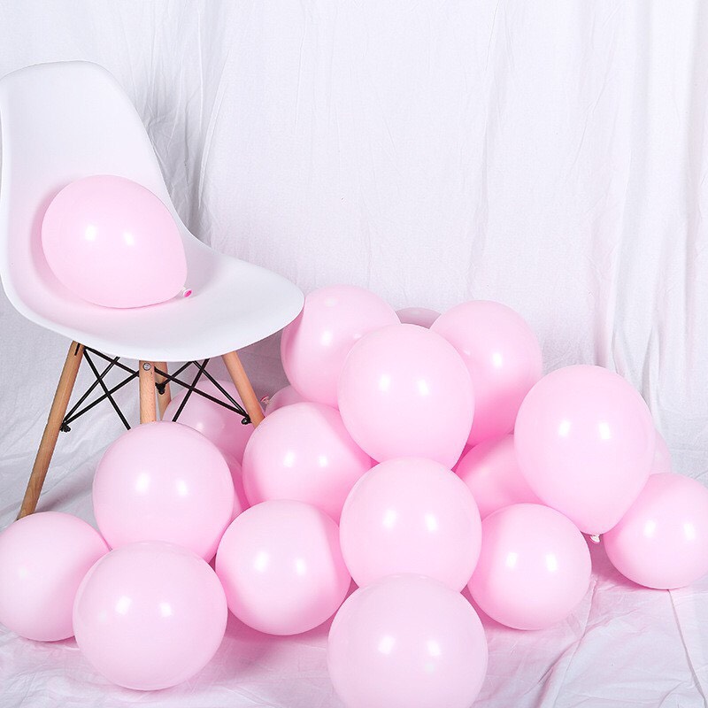 Bộ bong bóng trang trí kỉ niệm set balloon hpni33