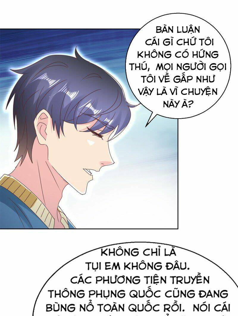 vú em là cổ tiên chapter 173 5
